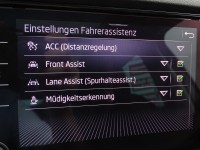 Skoda Karoq 1.5 TSI DSG