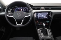 VW Passat Variant 2.0 TSI DSG
