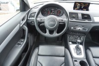 Audi Q3 2.0 TDI quattro S-Line