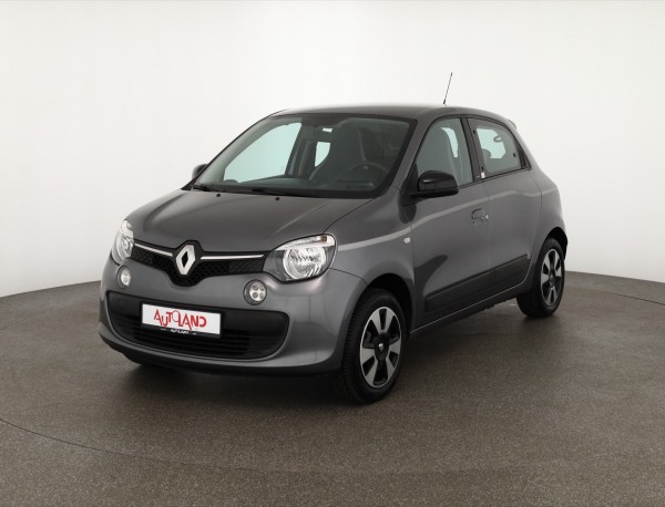 Renault Twingo 1.0 SCe 70 Aut.