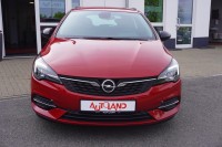 Opel Astra K 1.5 Edition