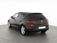 Seat Leon 1.5 TSI FR DSG