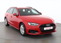 Audi A4 Avant 35 TDI S-Tronic