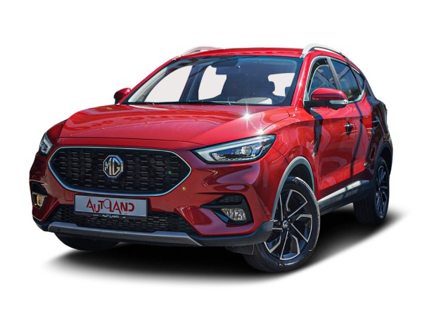 MG ZS 1.0 Luxury