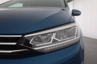 VW Touran 1.5 TSI DSG Highline