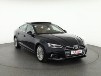 Audi A5 Sportback 2.0 TFSI quattro Sport