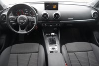 Audi A3 35 TFSI Sportback