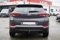 Hyundai Tucson 1.6 GDI
