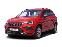 Seat Ateca 1.5 FR LED ACC Alcantara DAB FullLink PDC