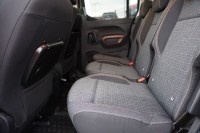 Peugeot Rifter L1 Allure GT-Line