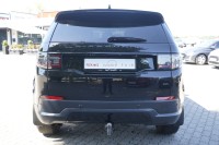 Land Rover Discovery Sport Basis AWD 2.0