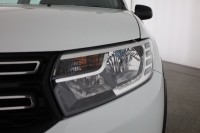 Dacia Sandero Stepway 0.9 TCe Celebration Aut.