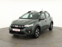 Dacia Sandero Stepway 1.0 TCe 110 Expression+ LED Navi