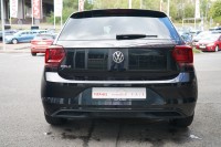 VW Polo 1.0 beats