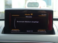 Audi Q3 1.4 TFSI Basis