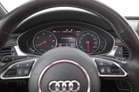 Audi A6 Avant 3.0 TDI competition quattro