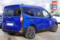 Ford Tourneo Courier Titanium 1.0 EB Aut.