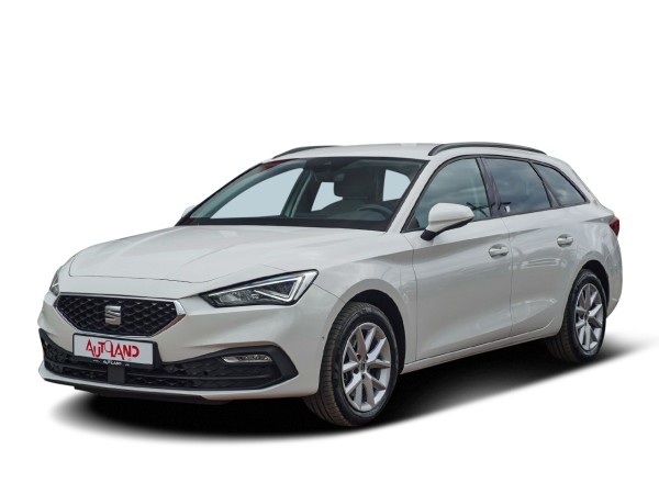Seat Leon ST 2.0 TDI DSG