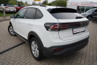 VW Taigo 1.0 TSI