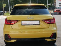 Audi A1 Sportback 25 S-Line DSG