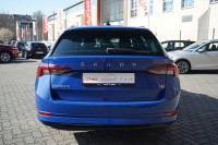 Skoda Octavia Combi 1.4 TSI iV