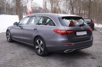 Mercedes-Benz C 200 C200 d T Avantgarde