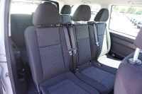 Mercedes-Benz Vito Tourer lang 8-Sitzer Aut.