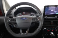 Ford EcoSport 1.0 EB ST-Line