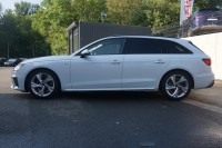 Audi A4 Avant 35 TFSI S line S-Tronic