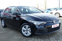 VW Golf VIII 1.5 TSI Life