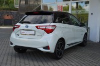 Toyota Yaris 1.5 Hybrid Comfort Aut.