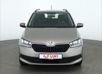 Skoda Fabia Combi 1.0 Cool Plus