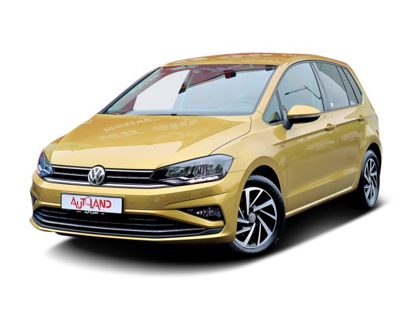 VW Golf Sportsvan VII 1.0 Join