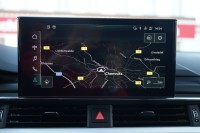 Audi A4 Avant 35 2.0 TFSI basis