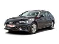 Audi A4 Avant 35 TFSI advanced S-tronic LED Navi ACC