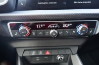 Audi A1 30 1.0 TFSI advanced