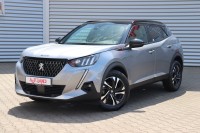 Vorschau: Peugeot 2008 GT-Line PureTech 130