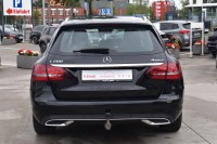 Mercedes-Benz C 200 C200 T 4Matic