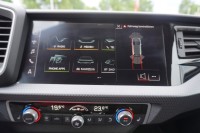 Audi A1 Sportback 40 2.0 TFSI S line