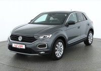 VW T-Roc 1.5 TSI DSG Sport LED Virtual Cockpit Navi