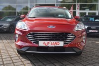 Ford Kuga 1.5 EcoBoost Titanium X