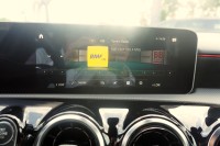 Mercedes-Benz A 200 A200 AMG Line