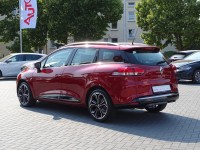 Vorschau: Renault Clio Grandtour 1.2 TCE Intens