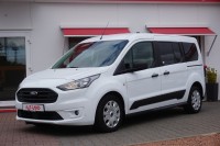 Vorschau: Ford Transit Connect 1.5