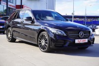 Mercedes-Benz C 400 C400 T AMG Line 4Matic