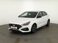 Hyundai i30 1.0 T-GDI Edition 30 LED Navi Sitzheizung