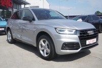 Audi Q5 2.0 TFSI quattro sport