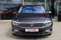 VW Passat Variant 2.0 TDI Elegance 4 Motion