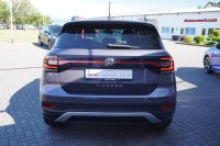 VW T-Cross 1.0 TSI Move