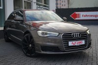 Audi A6 2.0 TDI Avant ultra S-Tronic 2-Zonen-Klima Navi Sitzheizung